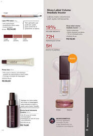 Catálogo Natura Página 95