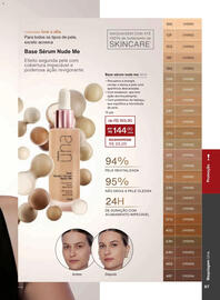 Catálogo Natura Página 97