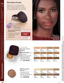 Catálogo Natura Página 98