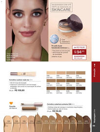 Catálogo Natura Página 99