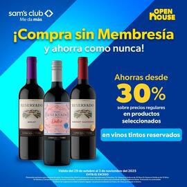 Catálogo Sam's Club Página 2