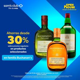 Catálogo Sam's Club Página 3