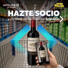 Catálogo Sam's Club Página 4