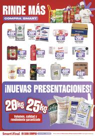Catálogo Smart & Final semana 44 Página 2