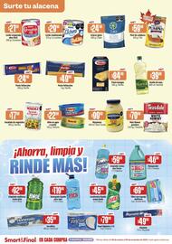 Catálogo Smart & Final semana 44 Página 3