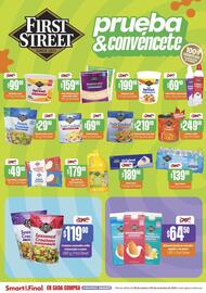 Catálogo Smart & Final semana 44 Página 4