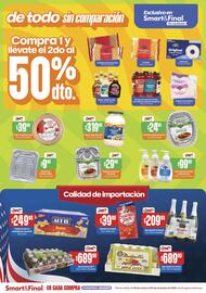 Catálogo Smart & Final semana 44 Página 5