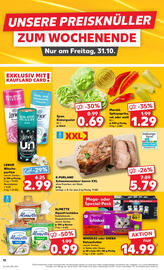 Kaufland Prospekt woche 44 Seite 12