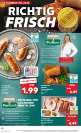 Kaufland Prospekt woche 44 Seite 28