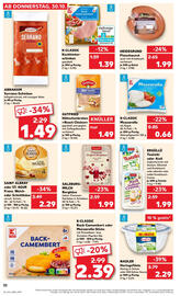 Kaufland Prospekt woche 44 Seite 32