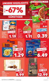 Kaufland Prospekt woche 44 Seite 9