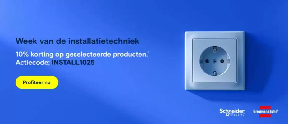 Conrad folder (geldig t/m 2-11)