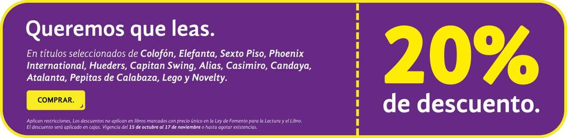 Catálogo Gandhi Página 1