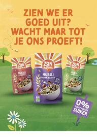 Boodschappen folder Pagina 10