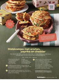 Boodschappen folder Pagina 109