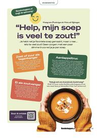 Boodschappen folder Pagina 131