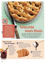 Boodschappen folder Pagina 156