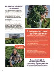 Boodschappen folder Pagina 16