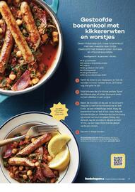 Boodschappen folder Pagina 17