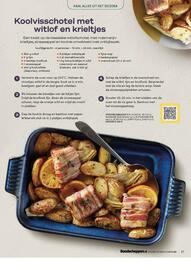 Boodschappen folder Pagina 21