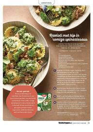 Boodschappen folder Pagina 69