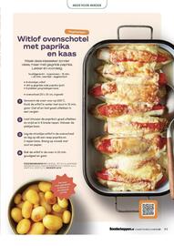 Boodschappen folder Pagina 83