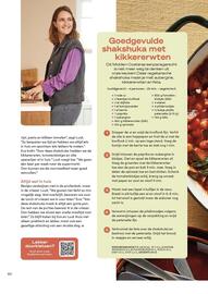 Boodschappen folder Pagina 92