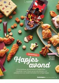 Boodschappen folder Pagina 99