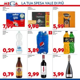 Volantino MEGA Pagina 12