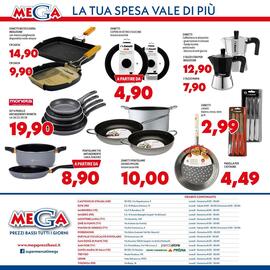 Volantino MEGA Pagina 14