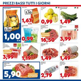 Volantino MEGA Pagina 3