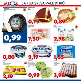 Volantino MEGA Pagina 4