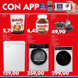 Volantino MEGA Pagina 7