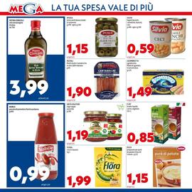 Volantino MEGA Pagina 8