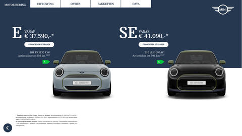 MINI folder Pagina 3