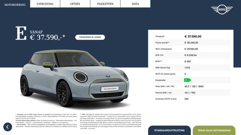 MINI folder Pagina 4