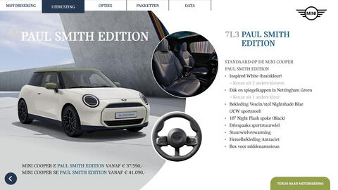 MINI folder Pagina 6