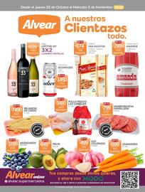 Catálogo Alvear semana 44 Página 1