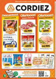 Folleto Cordiez semana 44 Página 8