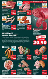 Kaufland Prospekt woche 44 Seite 27