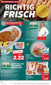 Kaufland Prospekt woche 44 Seite 28