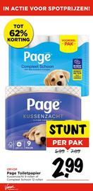 Vomar Voordeelmarkt folder Pagina 10