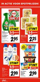 Vomar Voordeelmarkt folder Pagina 11