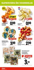Vomar Voordeelmarkt folder Pagina 14