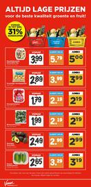 Vomar Voordeelmarkt folder Pagina 15