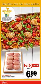 Vomar Voordeelmarkt folder Pagina 16