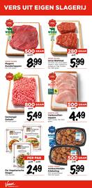 Vomar Voordeelmarkt folder Pagina 17