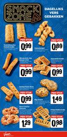 Vomar Voordeelmarkt folder Pagina 20