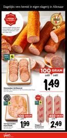 Vomar Voordeelmarkt folder Pagina 22