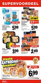 Vomar Voordeelmarkt folder Pagina 25